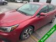Certified 2021 Subaru Legacy Premium Sedan