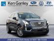 Used 2018 CADILLAC XT5 Luxury SUV