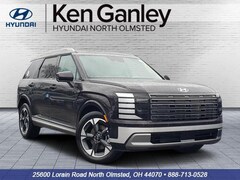 2026 Hyundai Palisade Limited AWD SUV