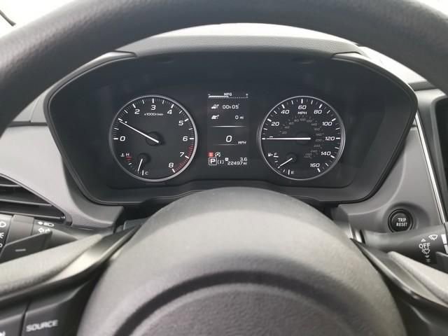 2024 Subaru Crosstrek Premium - Photo 20