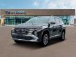 New 2026 Hyundai Tucson Plug-In Hybrid Limited SUV