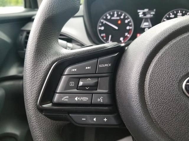 2024 Subaru Crosstrek Premium - Photo 25