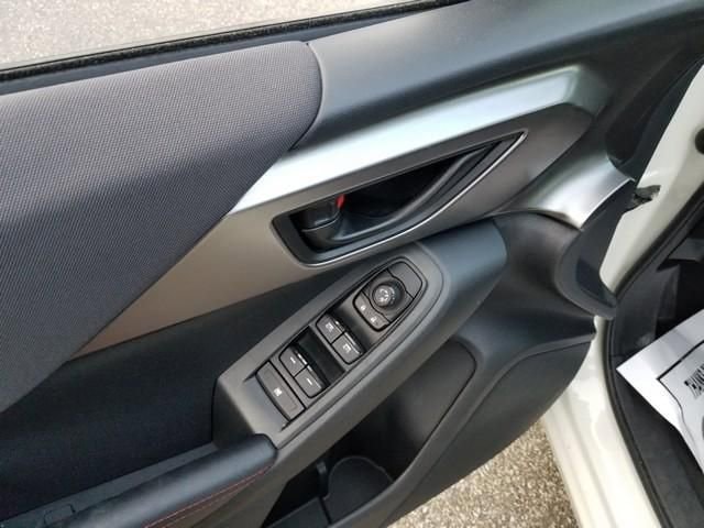2024 Subaru Impreza Sport - Photo 11