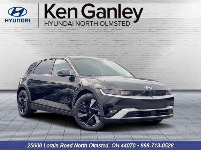 2026 Hyundai IONIQ 5