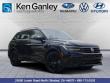 Certified 2024 Volkswagen Tiguan 2.0T SE R-Line Black SUV