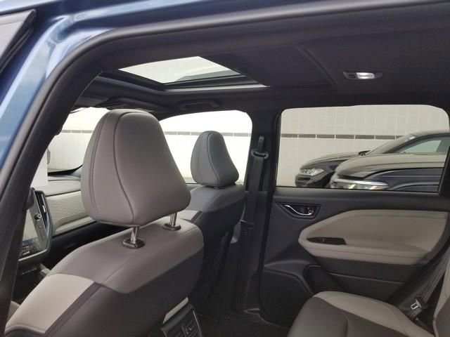2025 Subaru Forester Limited - Photo 17