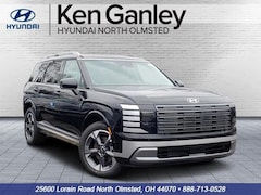 2026 Hyundai Palisade Limited AWD SUV