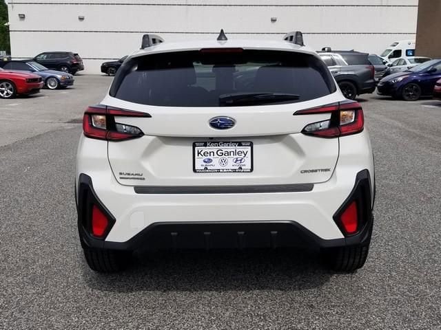2024 Subaru Crosstrek Premium - Photo 6