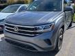 Certified 2022 Volkswagen Atlas 2.0T SE w/Technology SUV