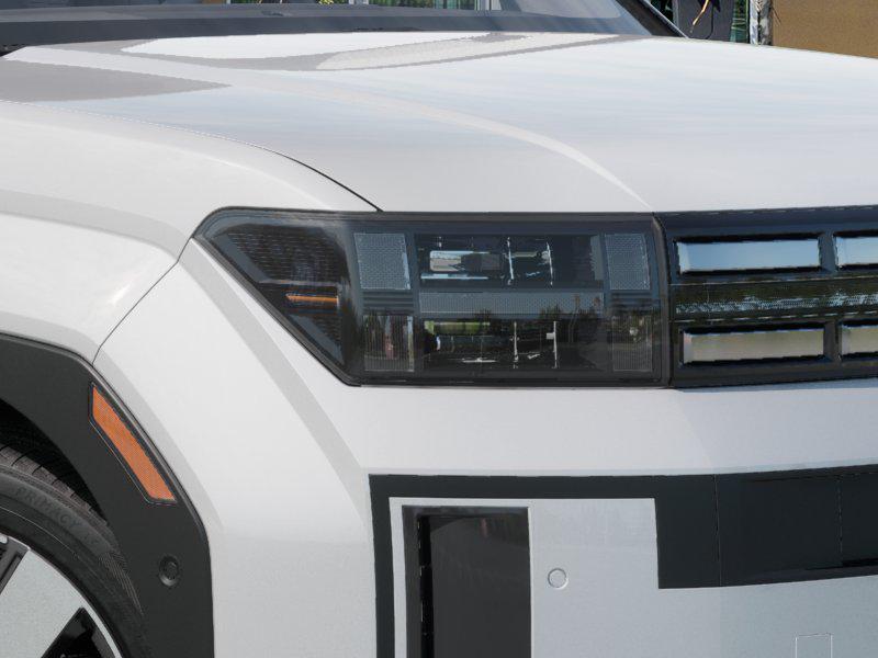 2027 Hyundai Santa Fe Limited - Photo 9