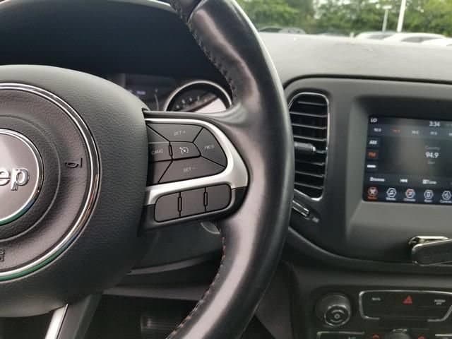 2019 Jeep Compass Latitude - Photo 24