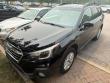 Used 2018 Subaru Outback 2.5i Premium with SUV