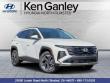 New 2025 Hyundai Tucson Hybrid SEL Convenience SUV
