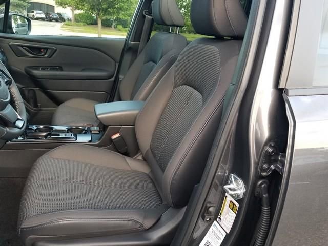 2026 Subaru Forester Premium - Photo 11