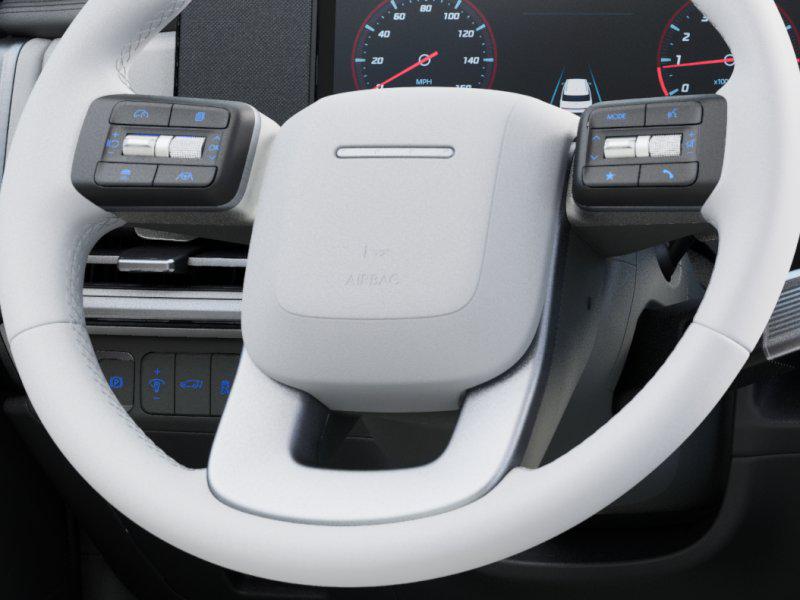 2027 Hyundai Santa Fe Limited - Photo 15