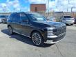 New 2026 Hyundai Palisade Hybrid Calligraphy SUV