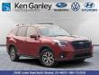 Certified 2023 Subaru Forester Premium SUV