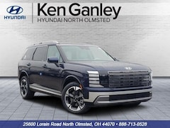 2026 Hyundai Palisade Hybrid Limited SUV