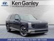 New 2026 Hyundai Palisade Hybrid Limited SUV