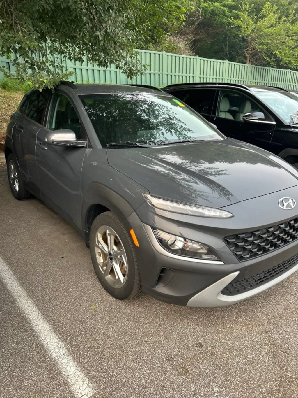 Certified 2023 Hyundai Kona SEL SUV