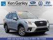 Certified 2023 Subaru Forester Premium SUV