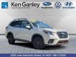Certified 2024 Subaru Forester Sport SUV