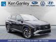 Certified 2025 Hyundai Tucson SEL Convenience SUV