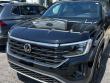 Certified 2024 Volkswagen Atlas Cross Sport 2.0T SE w/Technology SUV