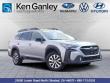 Certified 2025 Subaru Outback Premium SUV