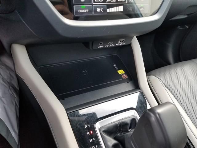 2025 Subaru Forester Limited - Photo 22