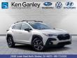 Certified 2024 Subaru Crosstrek Premium SUV