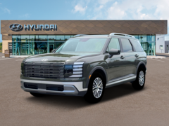 2026 Hyundai Palisade SEL FWD SUV