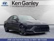 New 2026 Hyundai Sonata N Line Sedan