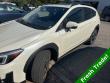 Certified 2023 Subaru Crosstrek Limited SUV