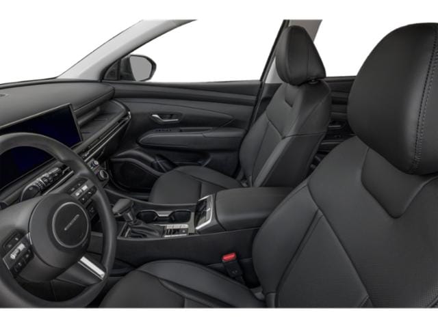 2026 Hyundai Tucson SEL Plus - Photo 8