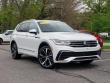 Certified 2024 Volkswagen Tiguan 2.0T SEL R-Line SUV