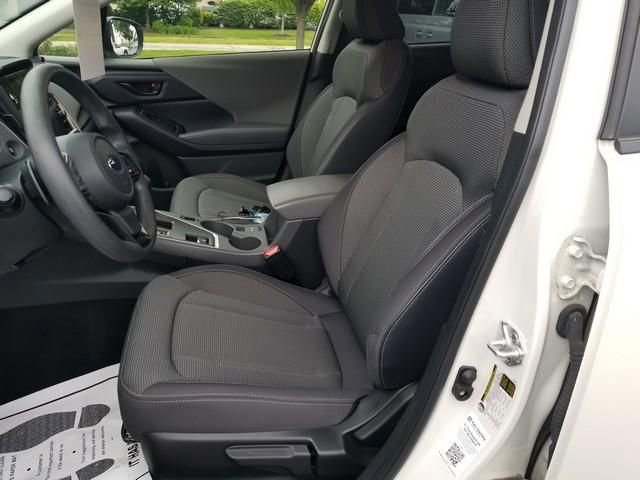 2024 Subaru Crosstrek Premium - Photo 12