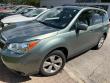 Used 2015 Subaru Forester 2.5i Limited (CVT) SUV
