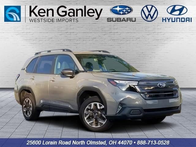 Used Vehicle Specials | Ken Ganley Hyundai North Olmsted