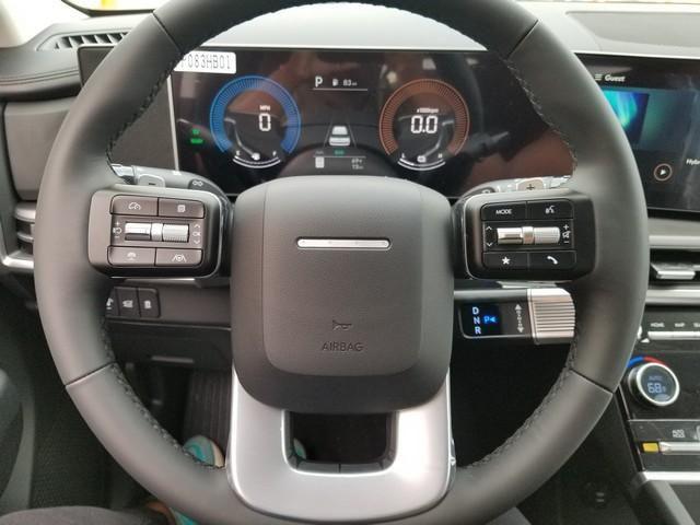2026 Hyundai Santa Fe SE - Photo 11