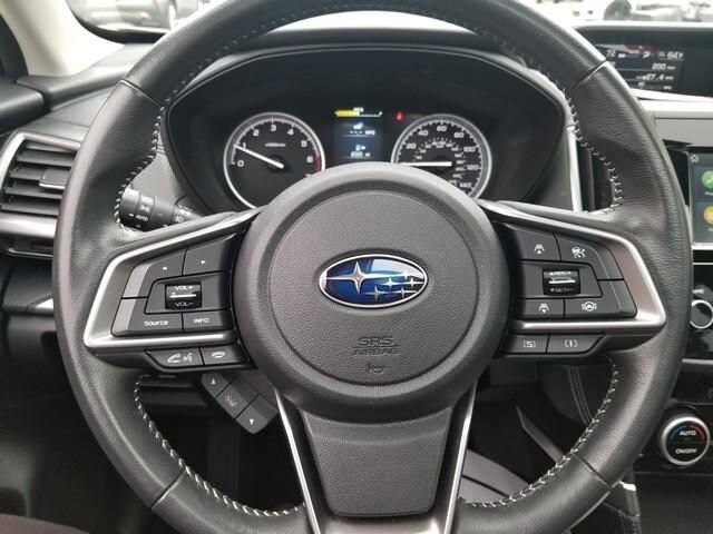 2024 Subaru Forester Premium - Photo 26