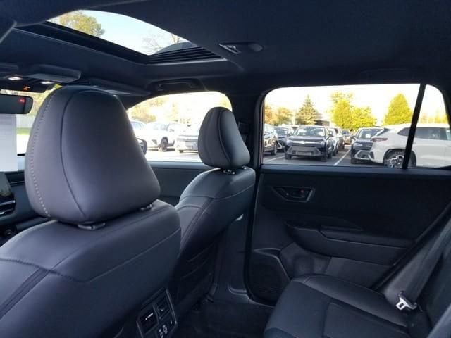 2026 Subaru Outback Limited - Photo 19