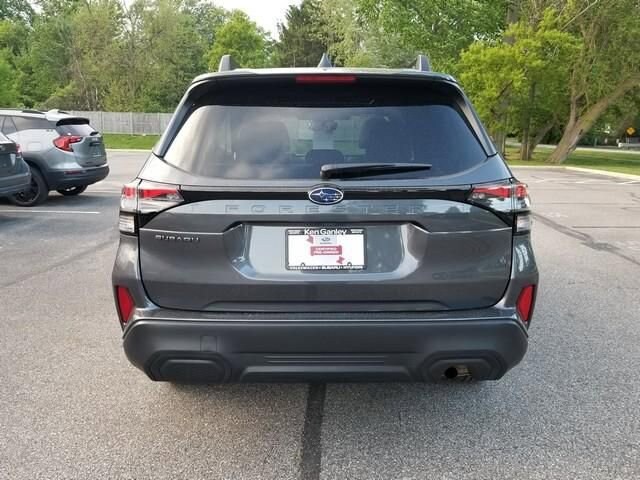 2026 Subaru Forester Premium - Photo 6