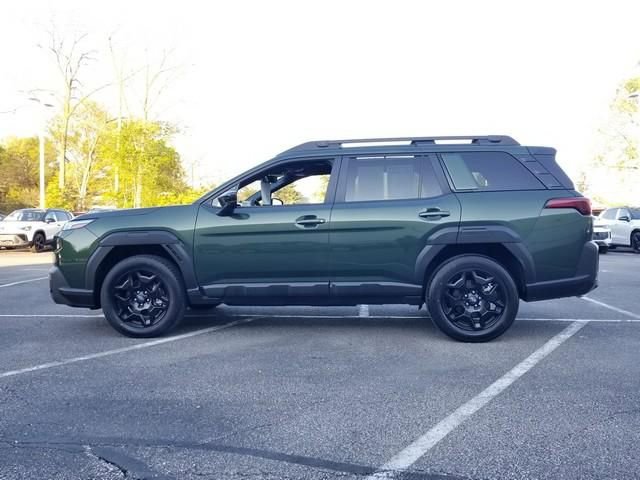 2026 Subaru Outback Limited - Photo 9