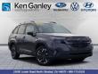 Used 2025 Subaru Forester Premium Hybrid SUV