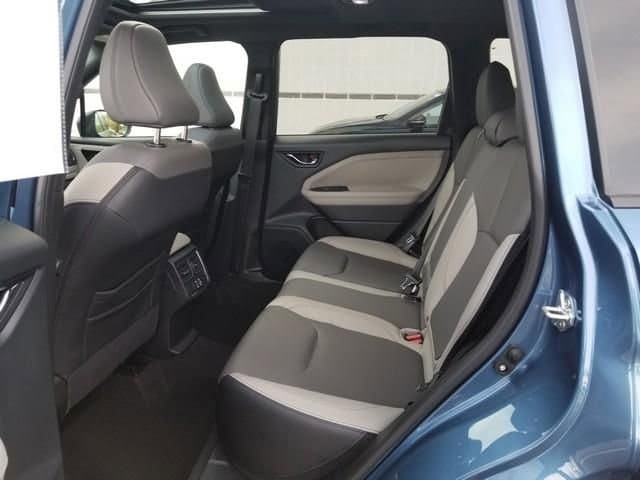 2025 Subaru Forester Limited - Photo 16