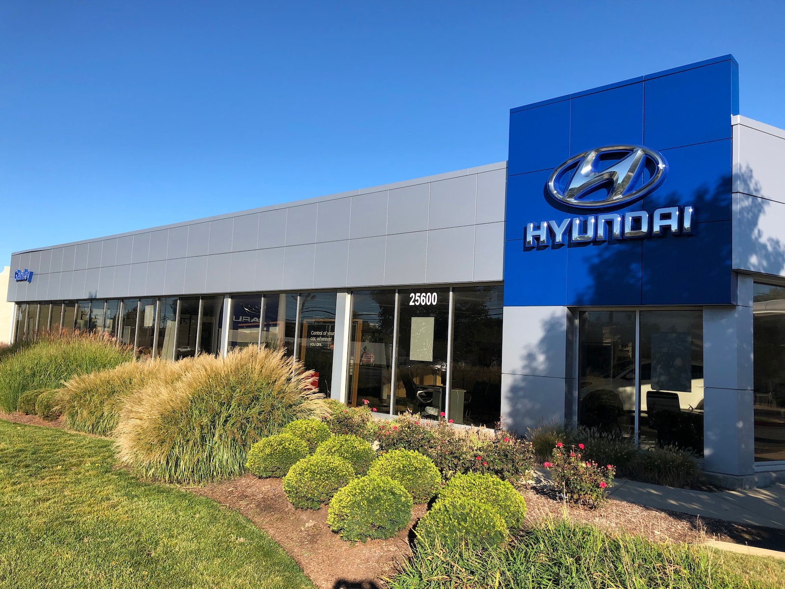 Ganley Westside Hyundai | New Hyundai Dealership in North Olmsted, OH