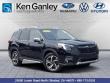 Certified 2023 Subaru Forester Touring SUV