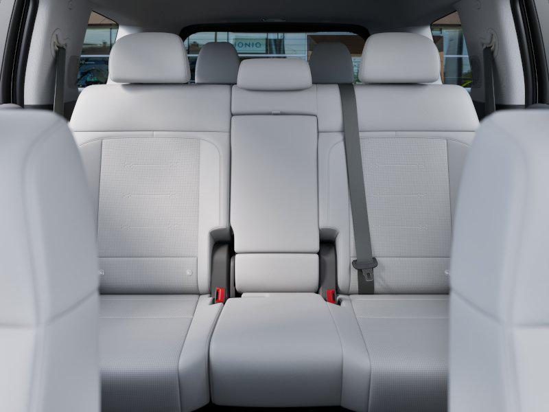 2027 Hyundai Santa Fe Limited - Photo 12