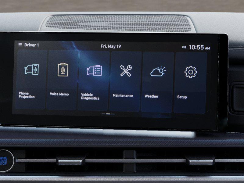 2027 Hyundai Santa Fe SE - Photo 13